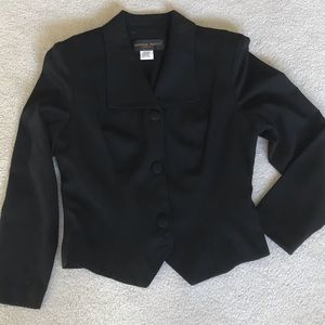 Donna Ricco bolero  jacket